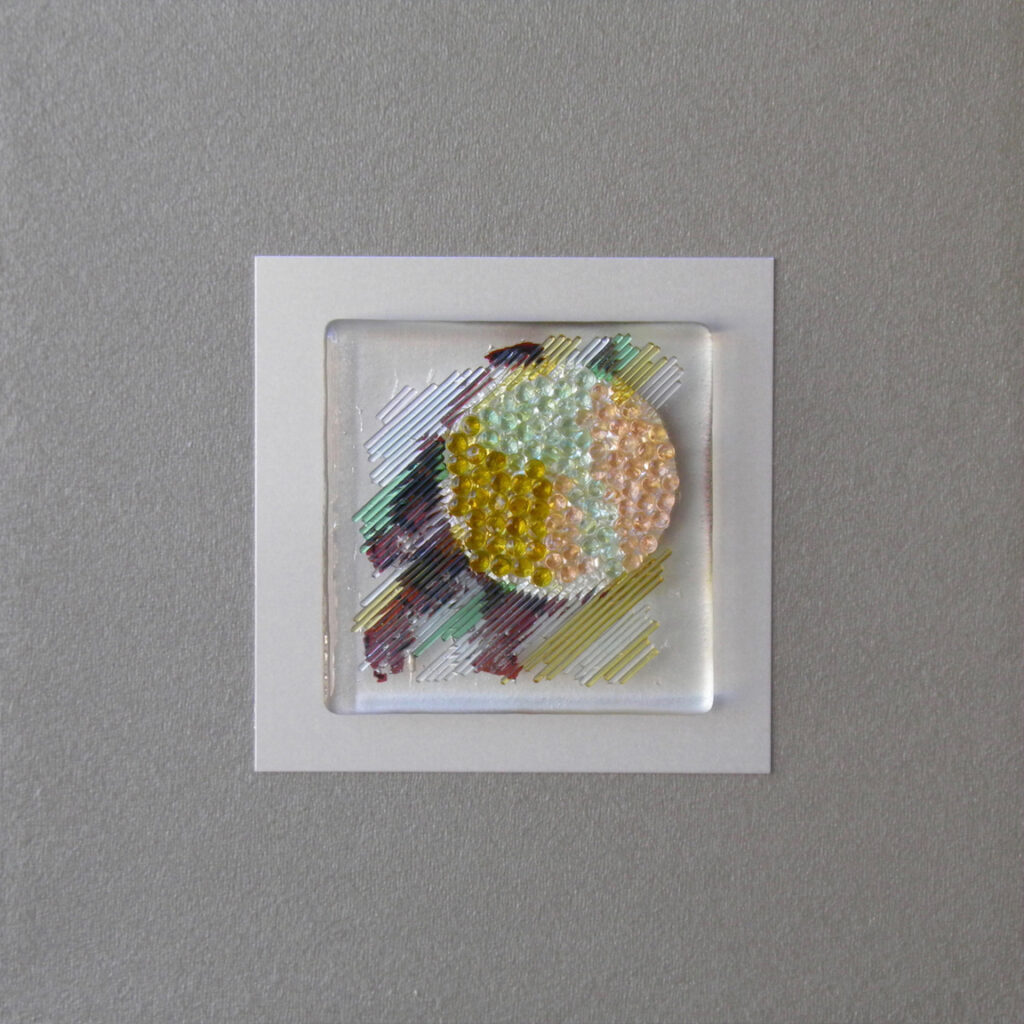 Doug Gillis: Composition 1049