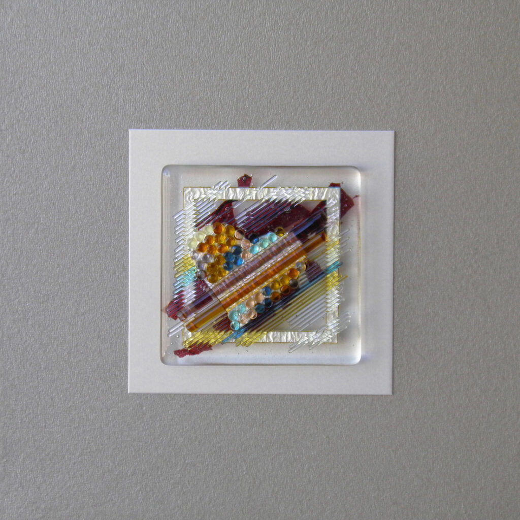 Doug Gillis: Composition 1056