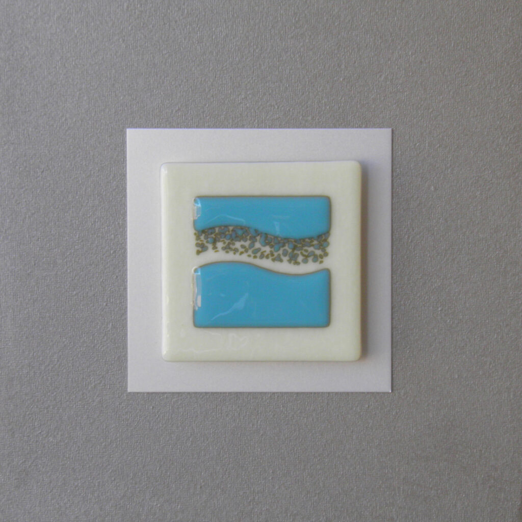 Doug Gillis: Composition 737
