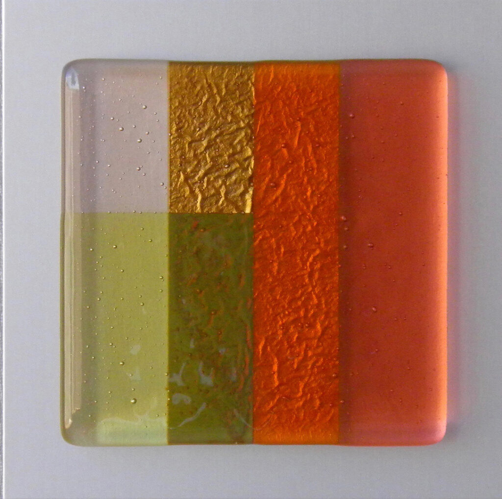 Doug Gillis: Composition 842