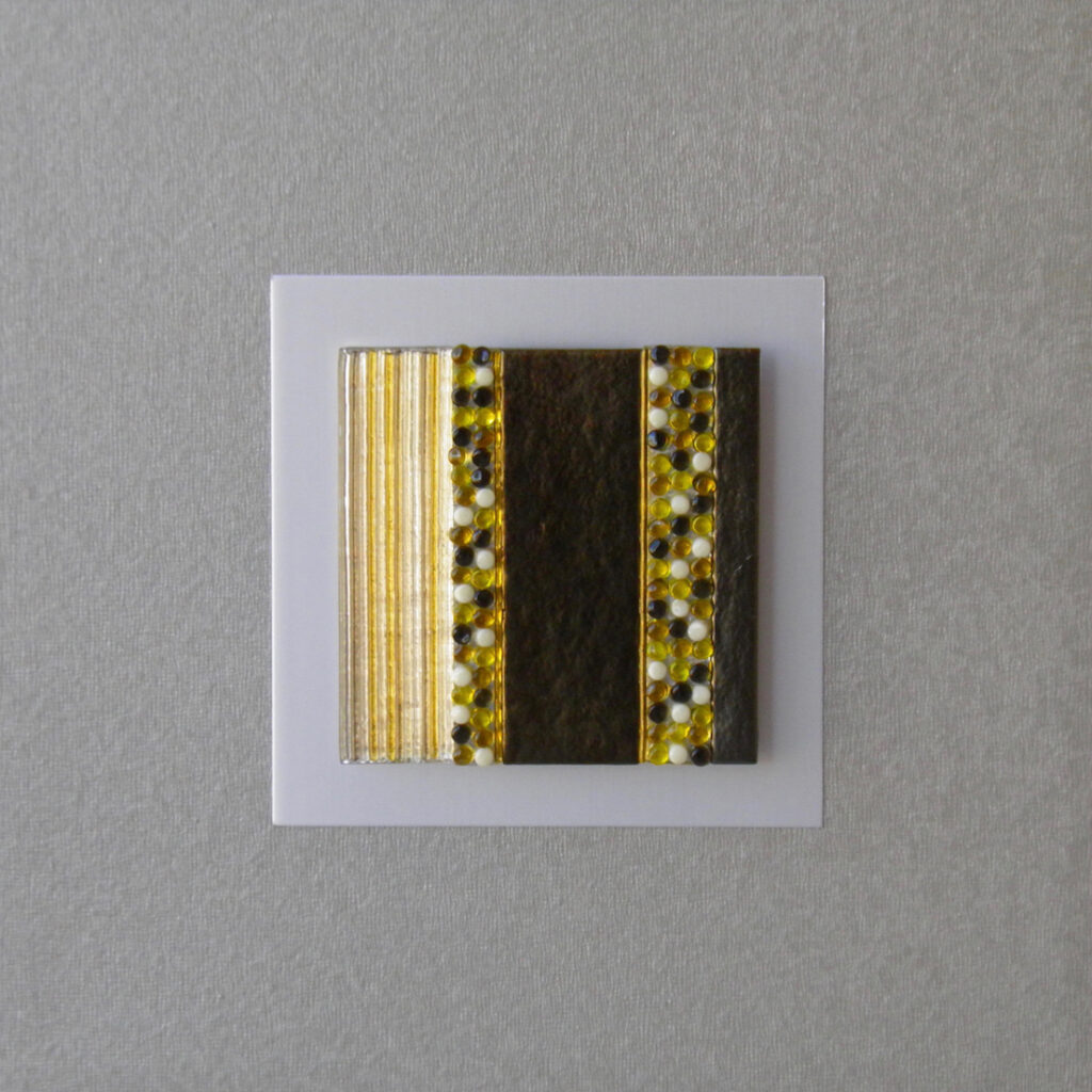 Doug Gillis: Composition 843