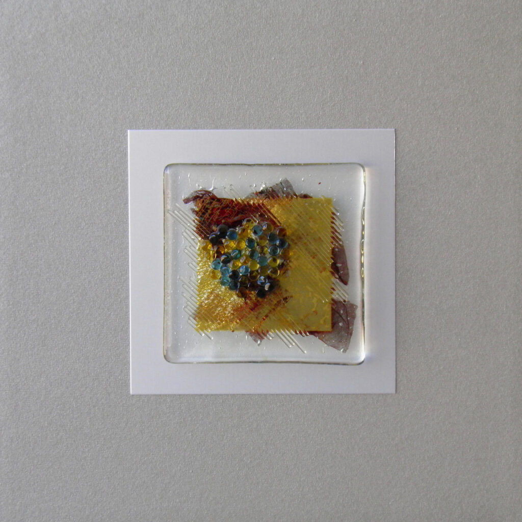 Doug Gillis: Composition 854