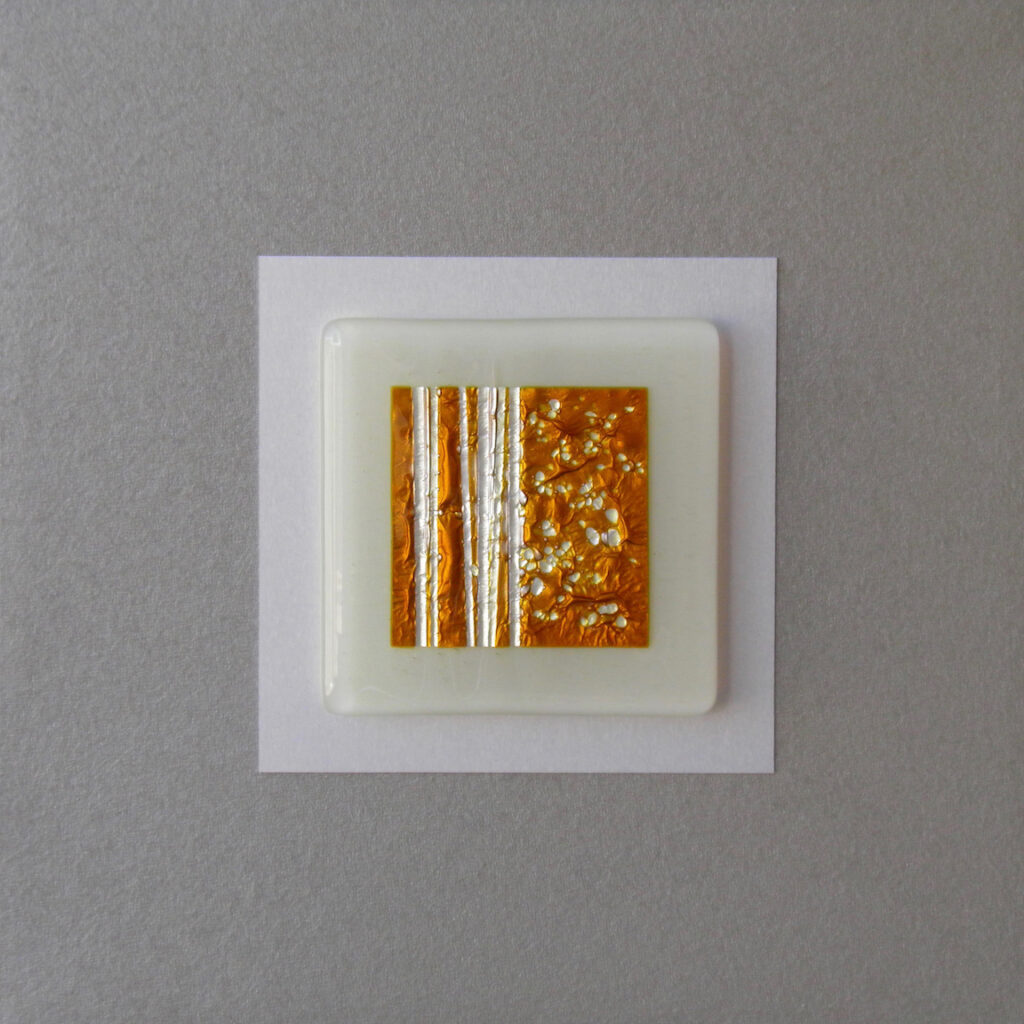 Doug Gillis: Composition 856