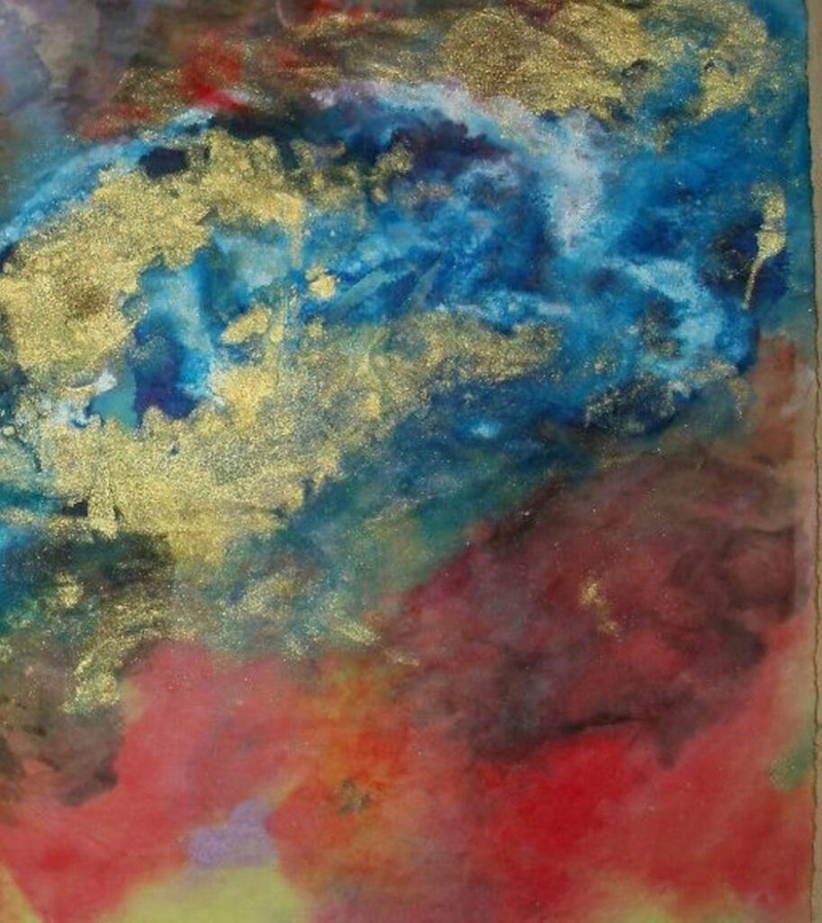 Ming Franz: Celebration 1