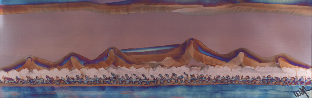 Troy Willingham: Deep Serenity