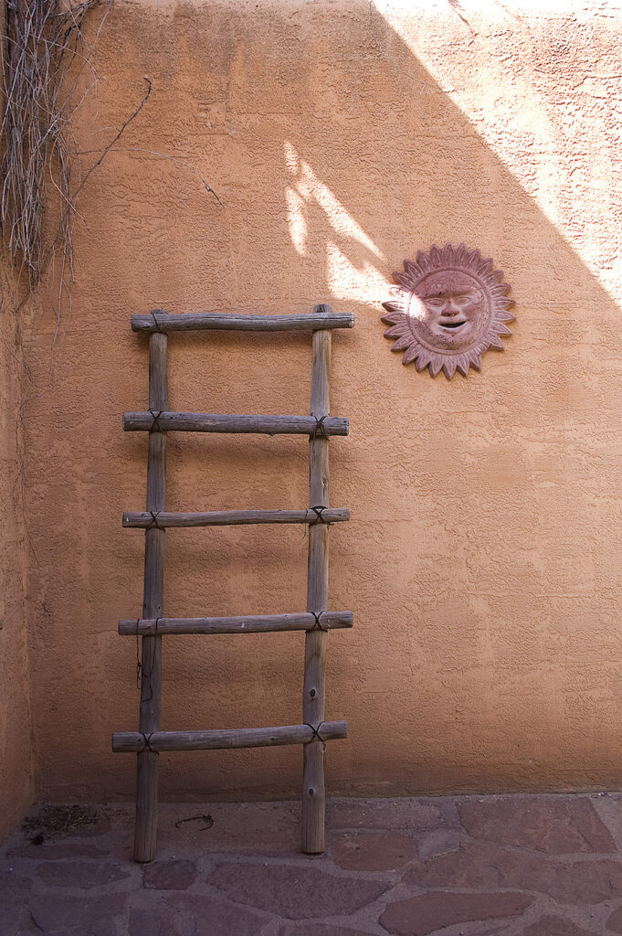 Jeri Burzin: Ghost Ranch