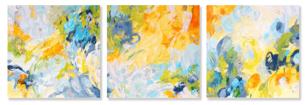 Janet Bothne: Hope Springs