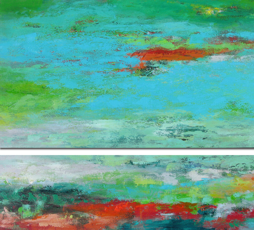 Janet Bothne: Jaded