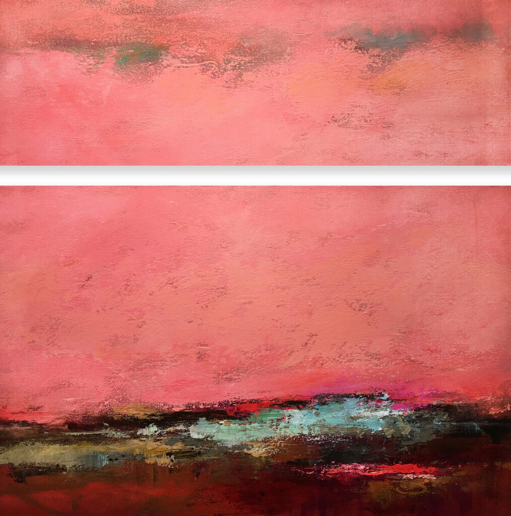 Janet Bothne: Last Blush
