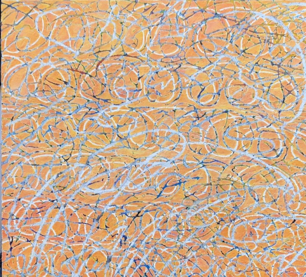 Tom Appelquist: Orchard