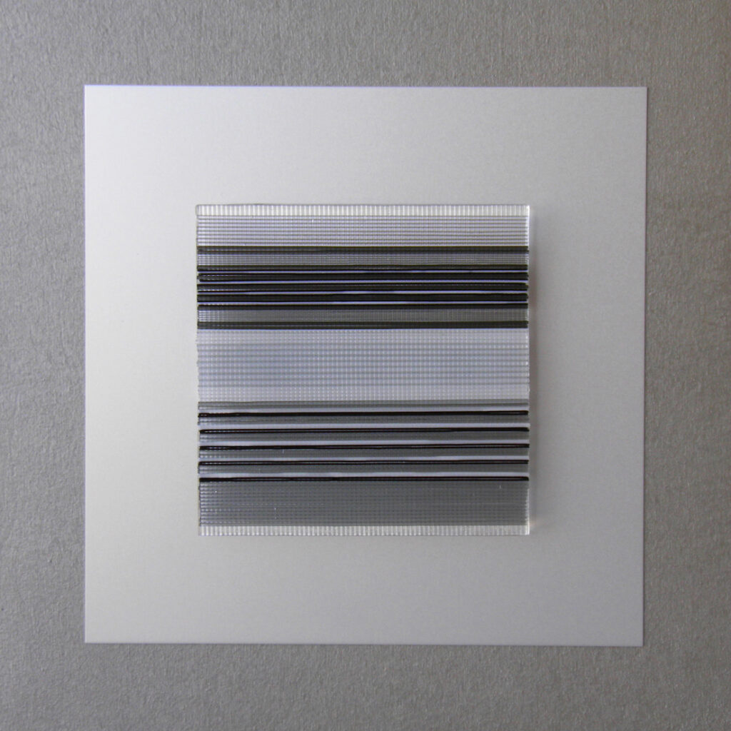 Doug Gillis: Shades of Grey
