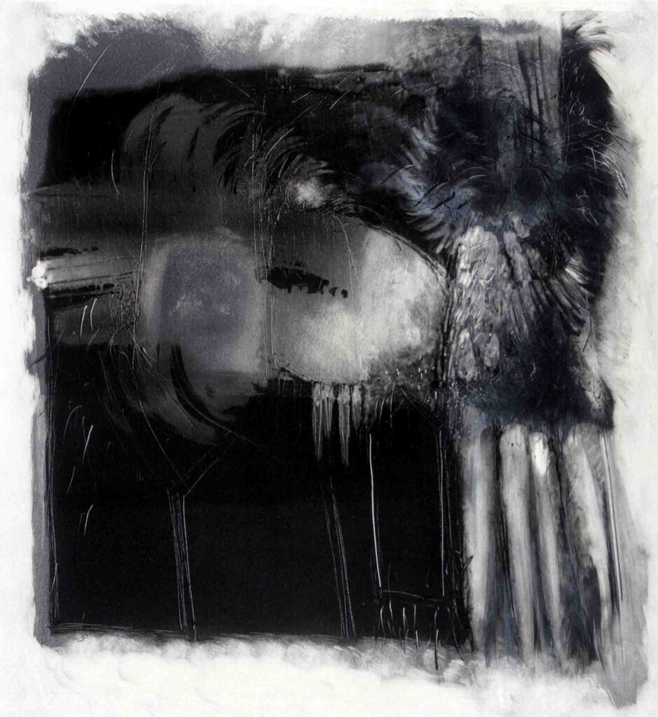 Evey Jones: The Heart of the House is Gone 2