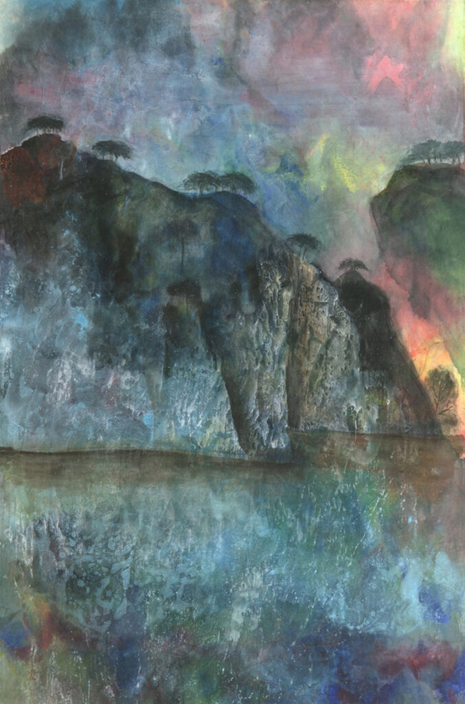 Ming Franz: Twilight