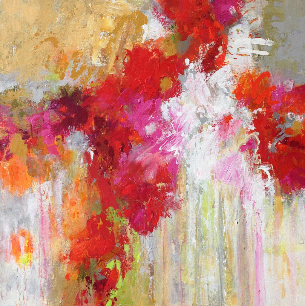 Janet Bothne: Unscented
