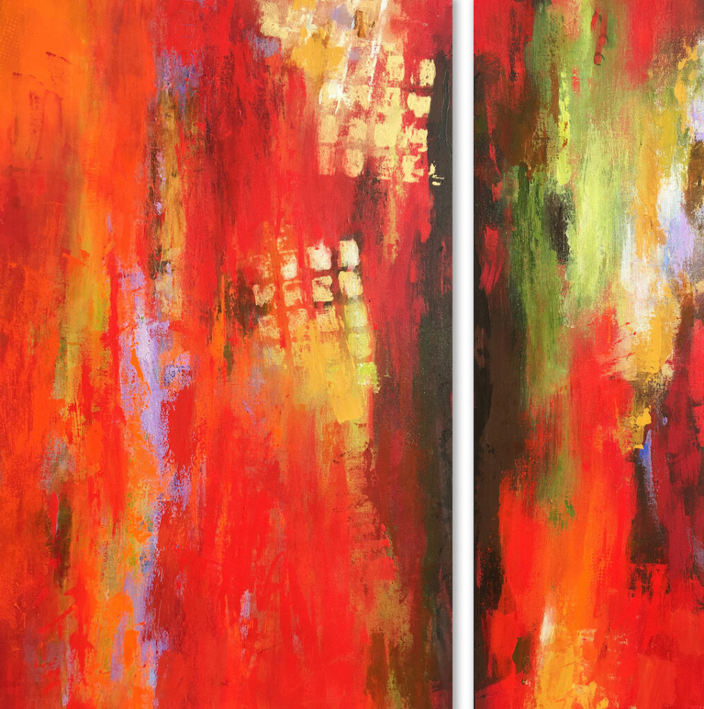 Janet Bothne: Verbatim