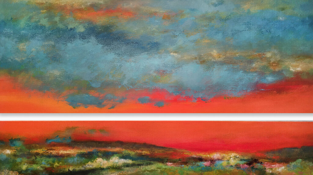 Janet Bothne: Wanderlust