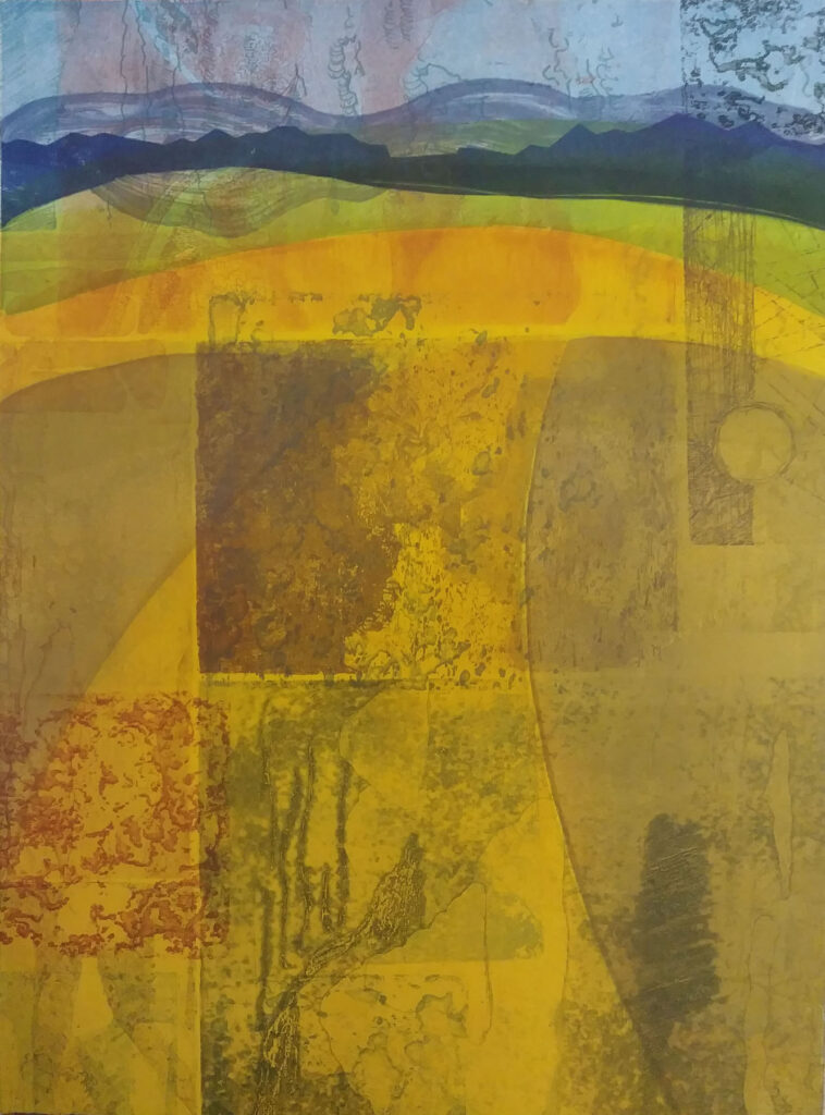 Jessica Weybright: What&#039;s Past is Prologue
