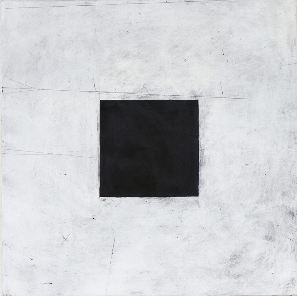 Bryce Fletcher Hample: A Fleeting Glimpse