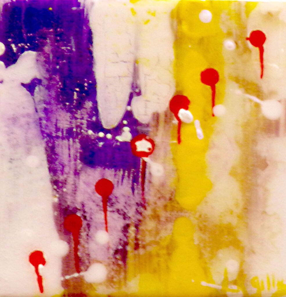 Linda K Gillis: Abstract 110