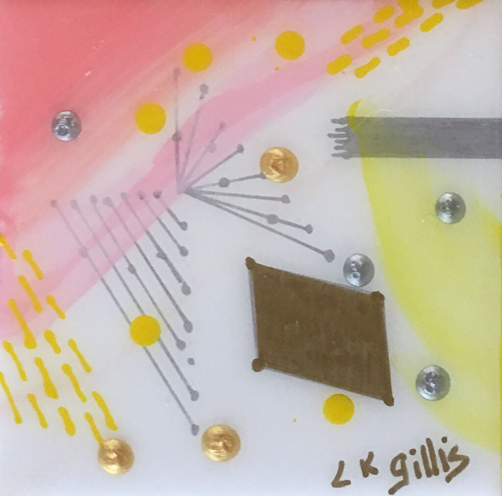 Linda K Gillis: Abstract 114