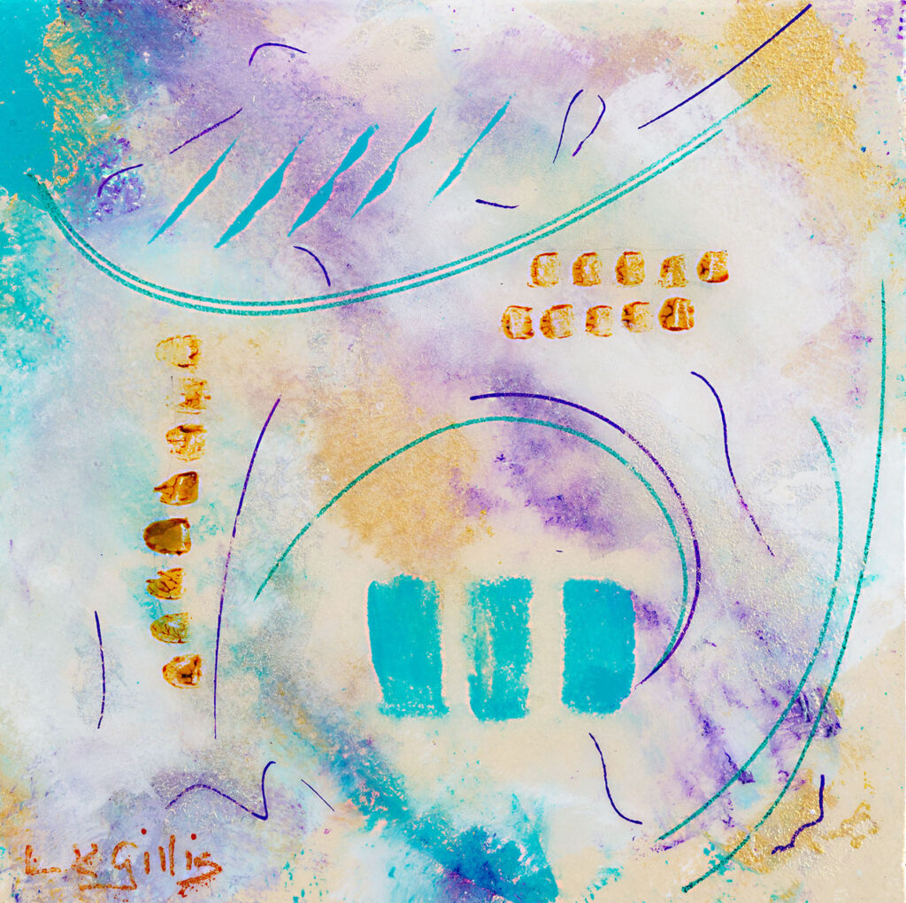 Linda K Gillis: Abstract 122