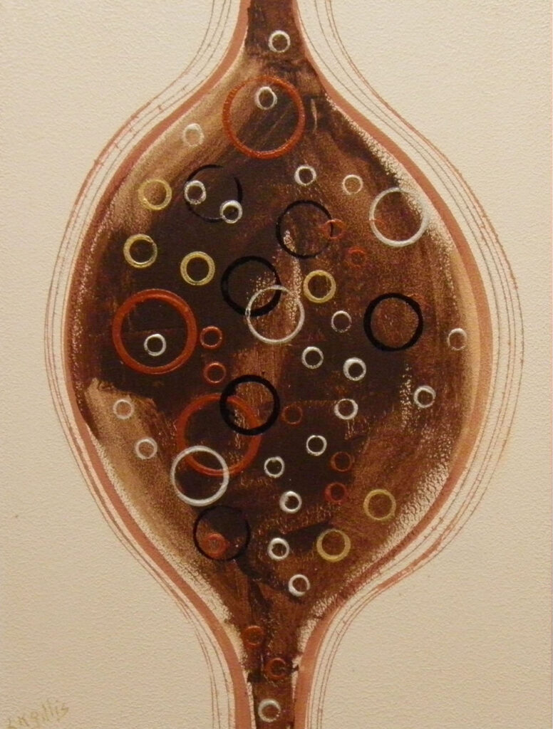 Linda K Gillis: Abstract 130