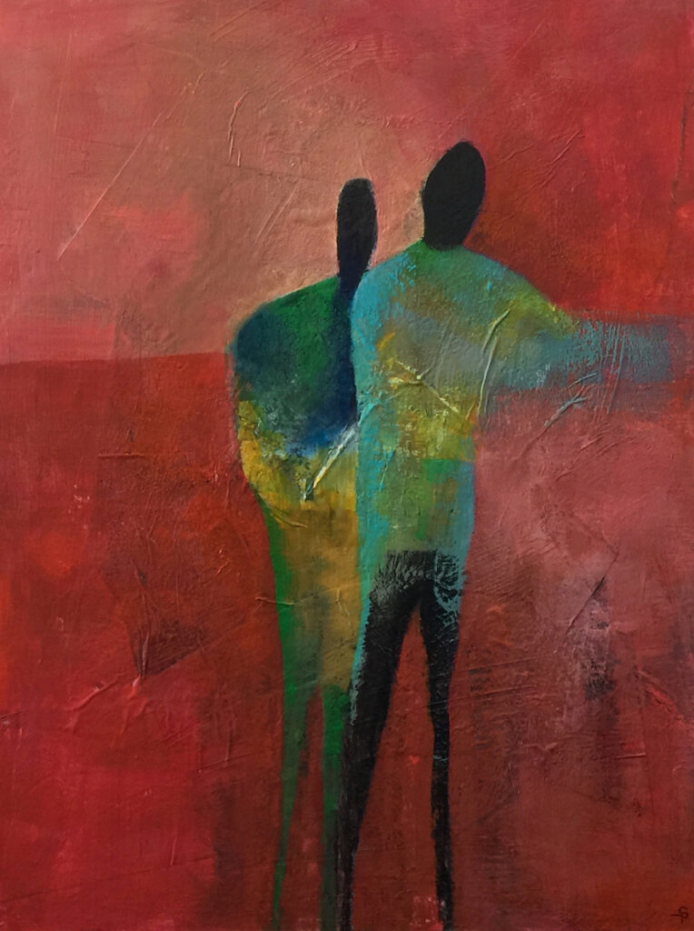 Susan Pine: Alter Ego