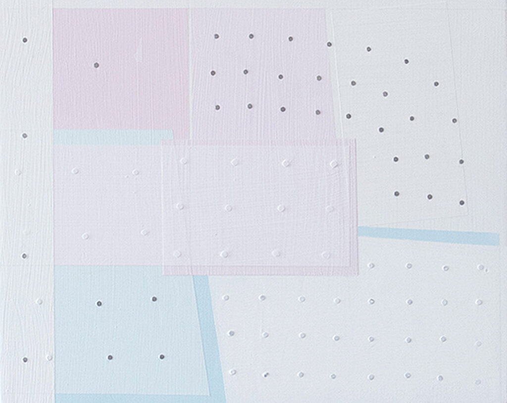 Bryce Fletcher Hample: Androgyny 2