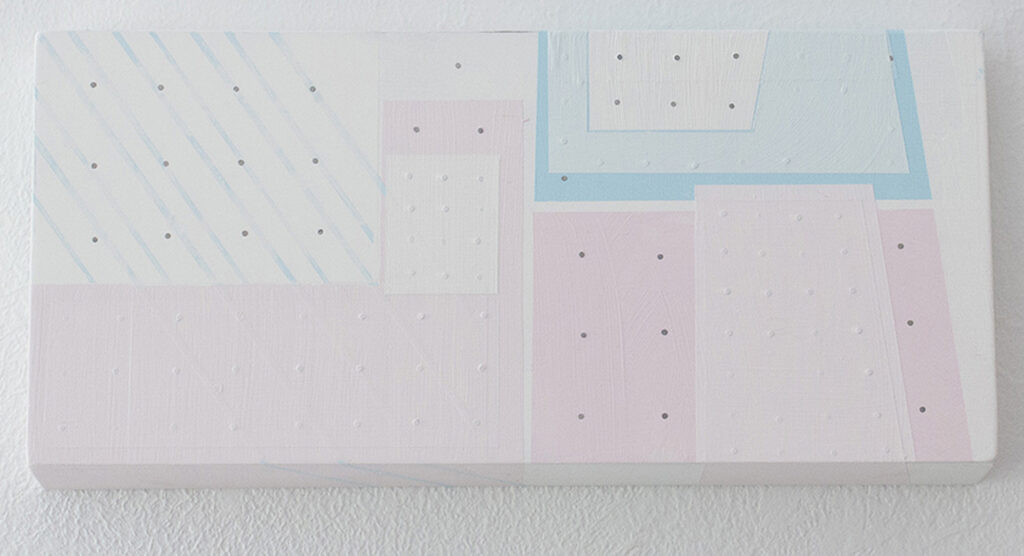 Bryce Fletcher Hample: Androgyny 3