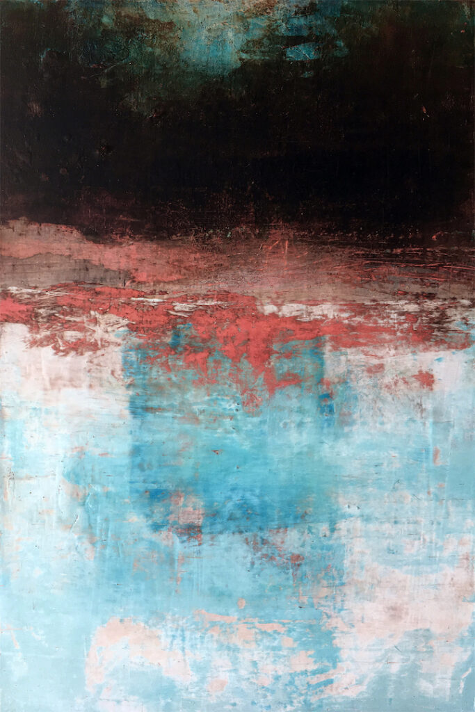 Agata Kijanka: Arctic Night