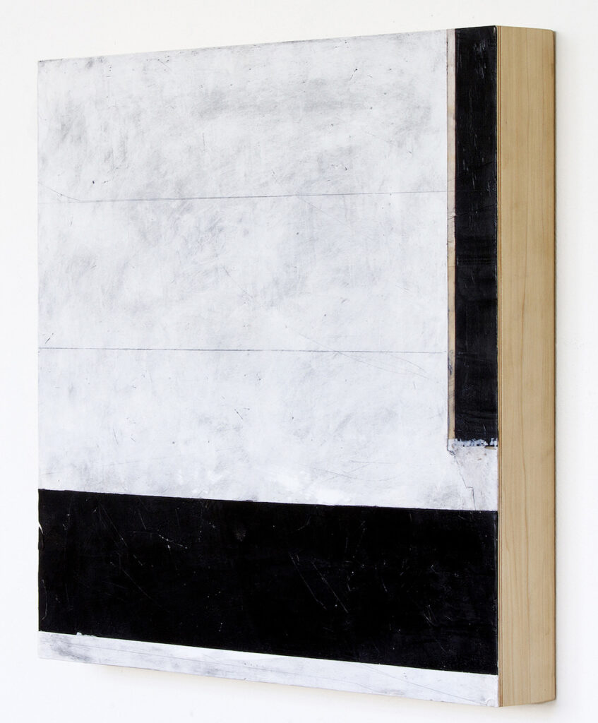Bryce Fletcher Hample: Balance over Perfection (My Mother&#039;s Son)