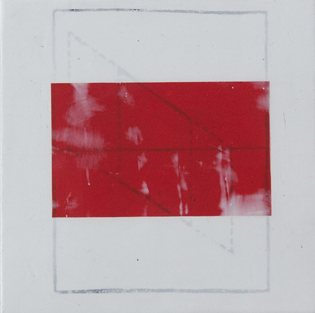 Bryce Fletcher Hample: Desire 1
