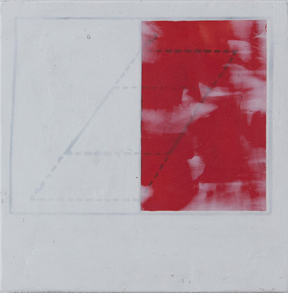 Bryce Fletcher Hample: Desire 2
