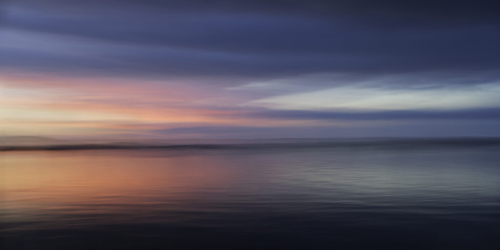 Dana Patterson Roth: Evening Calm