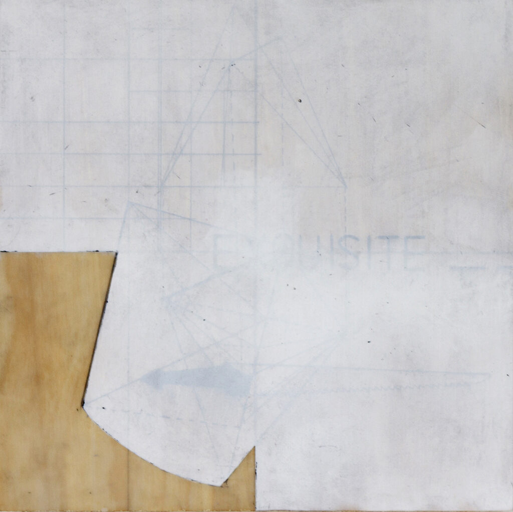 Bryce Fletcher Hample: Exquisite Everything