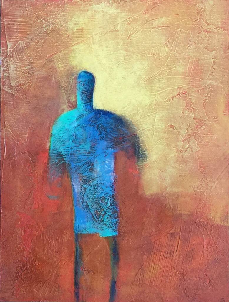 Susan Pine: He, 19-01