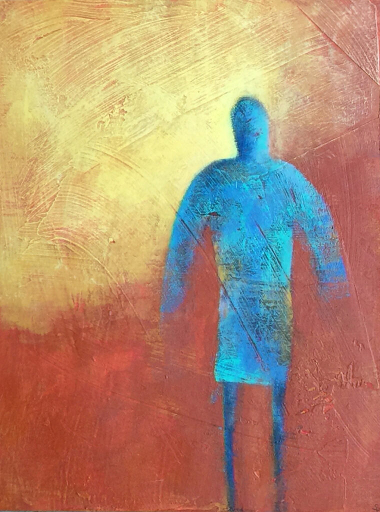 Susan Pine: He, 19-02