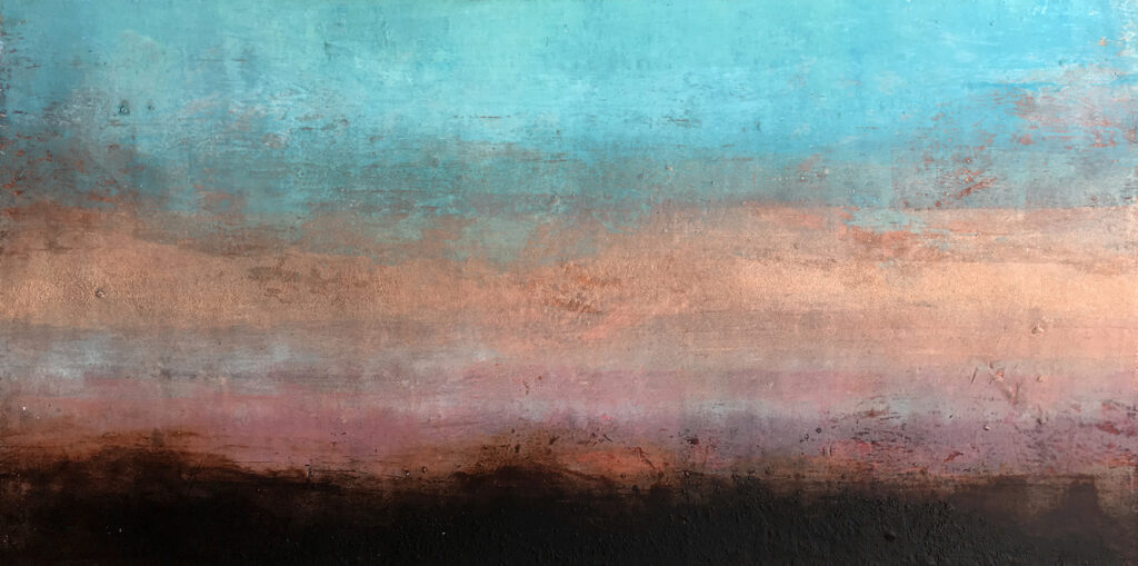 Agata Kijanka: Honey Lilac Evening