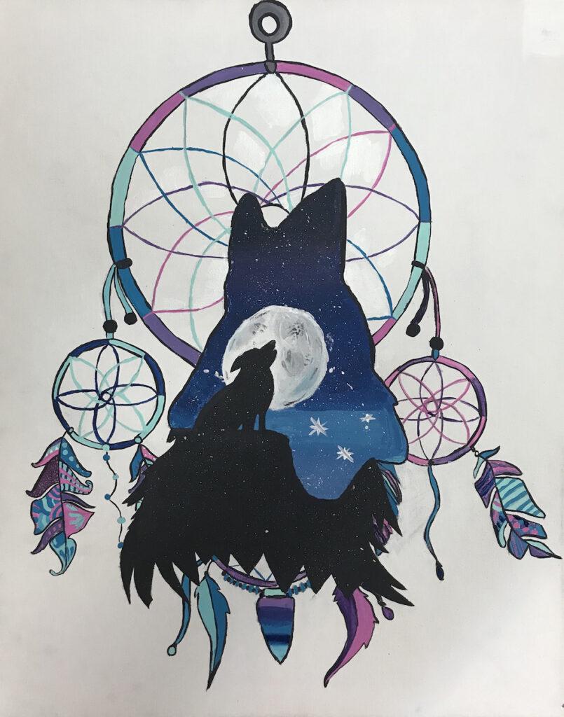 Jordan Mitchell Joe: Dream Catcher
