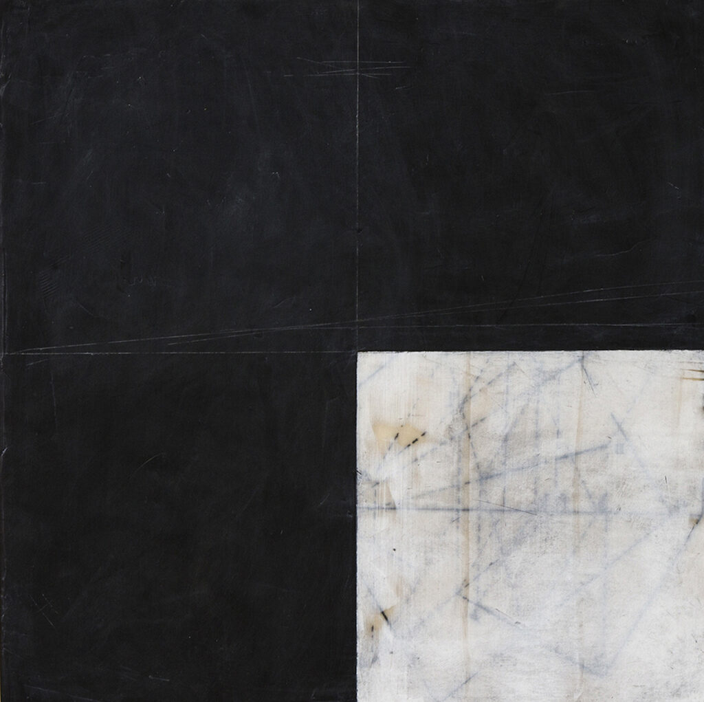 Bryce Fletcher Hample: Malevich&#039;s Hands