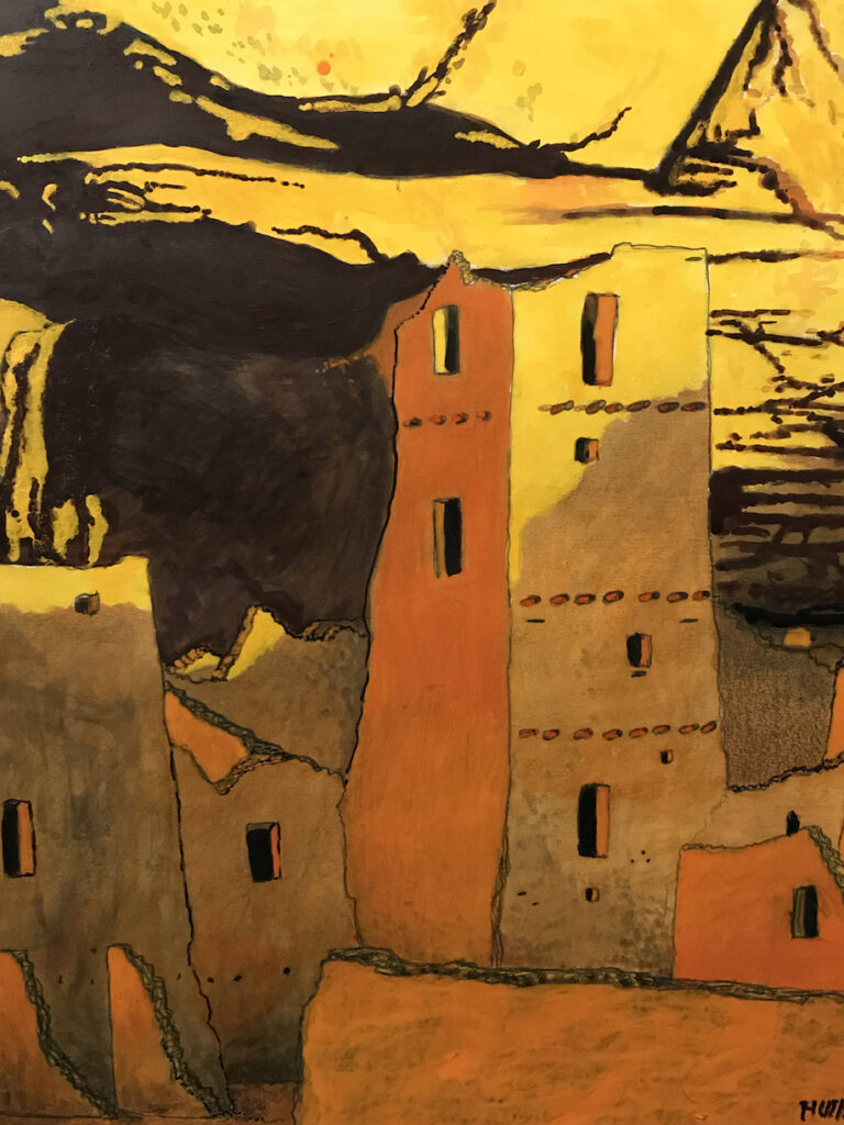Jason Huth: Mesa Verde