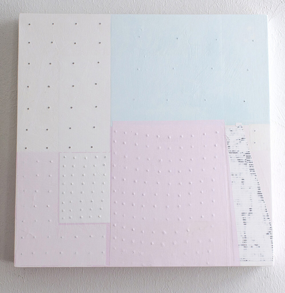 Bryce Fletcher Hample: Princess Pink