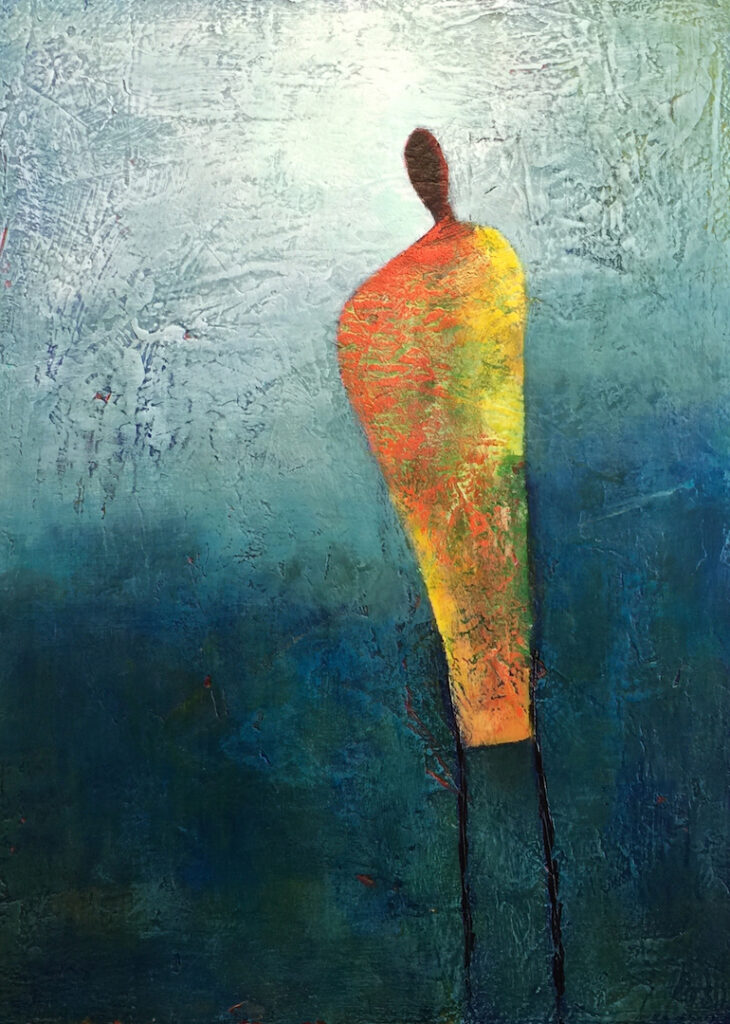 Susan Pine: Respective