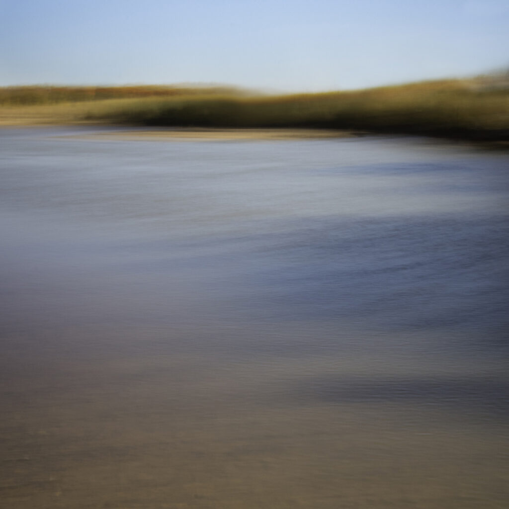 Dana Patterson Roth: Rio Grande #1