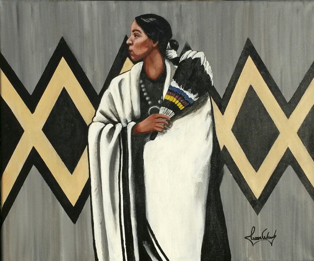 Shawn Ahkeah: In Hozho
