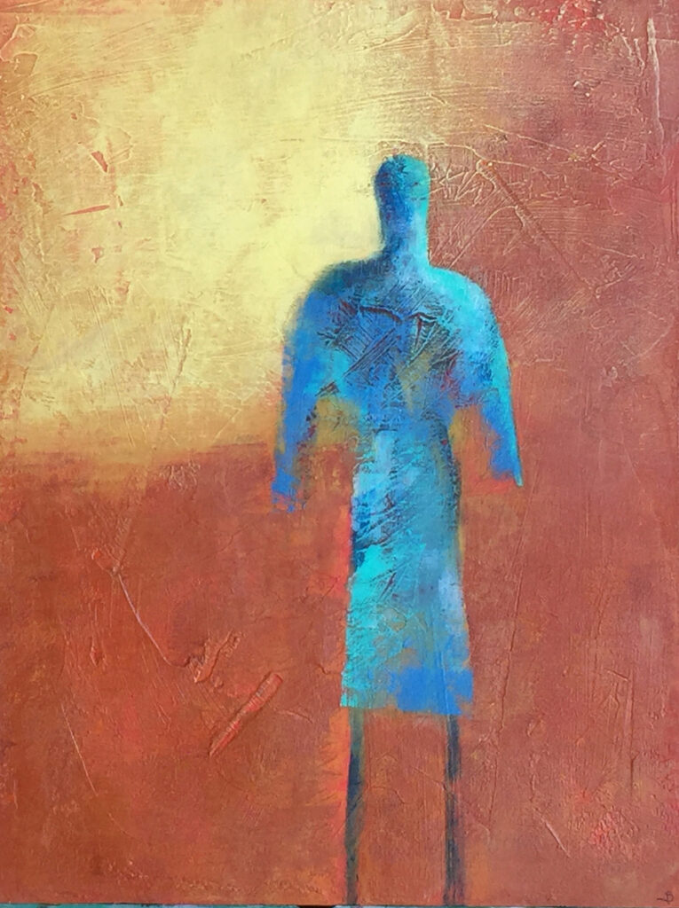 Susan Pine: She, 19-01