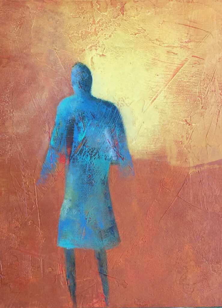 Susan Pine: She, 19-02