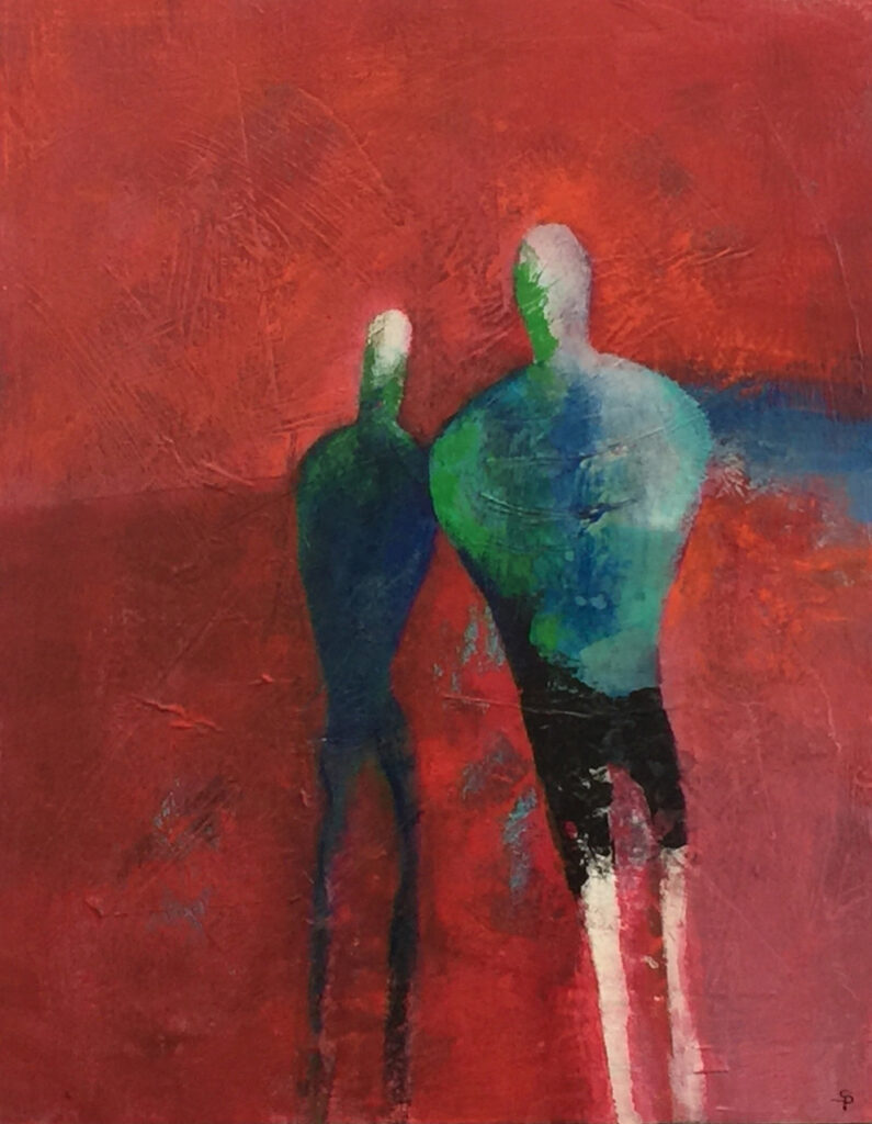Susan Pine: Soul Mate