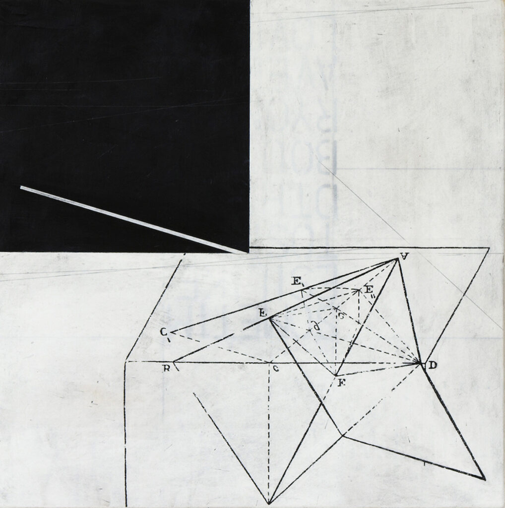 Bryce Fletcher Hample: The Carpenter&#039;s Assistant 1