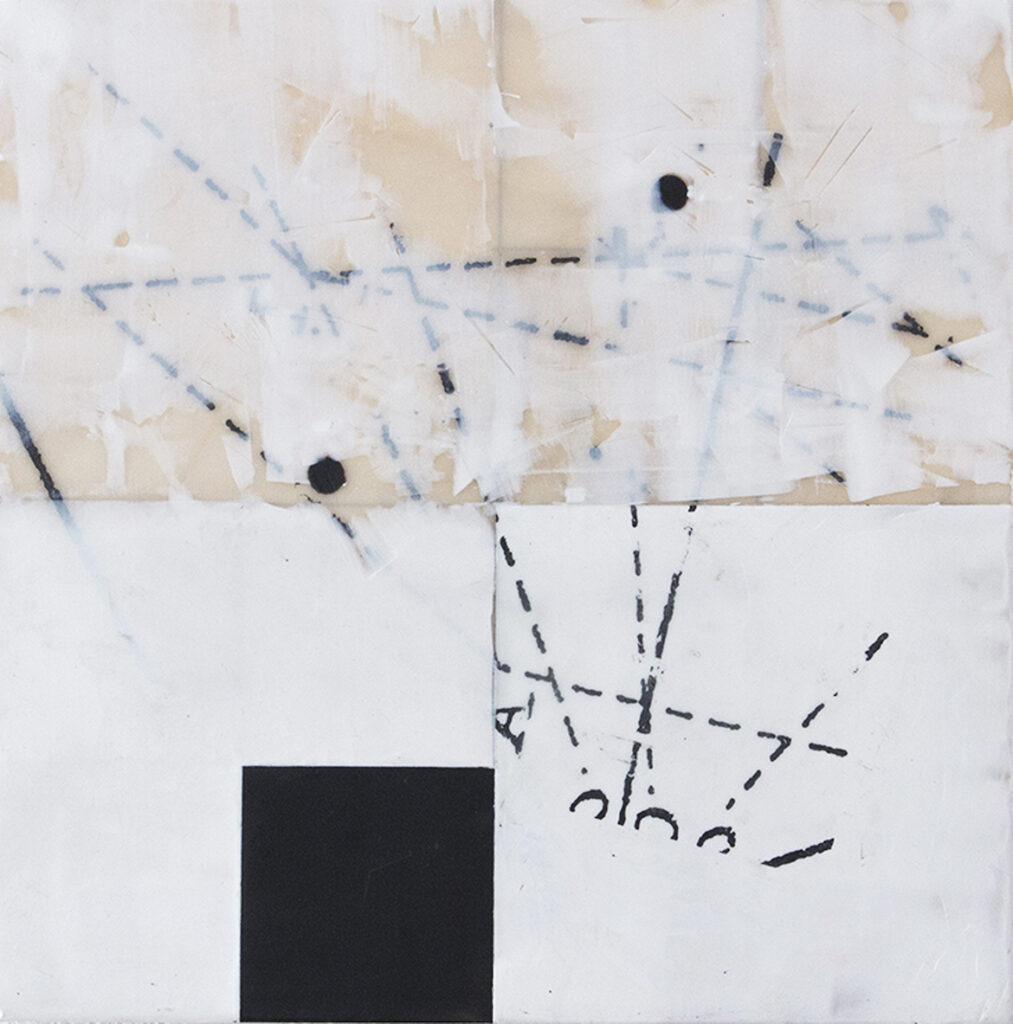 Bryce Fletcher Hample: The Carpenter&#039;s Assistant 2